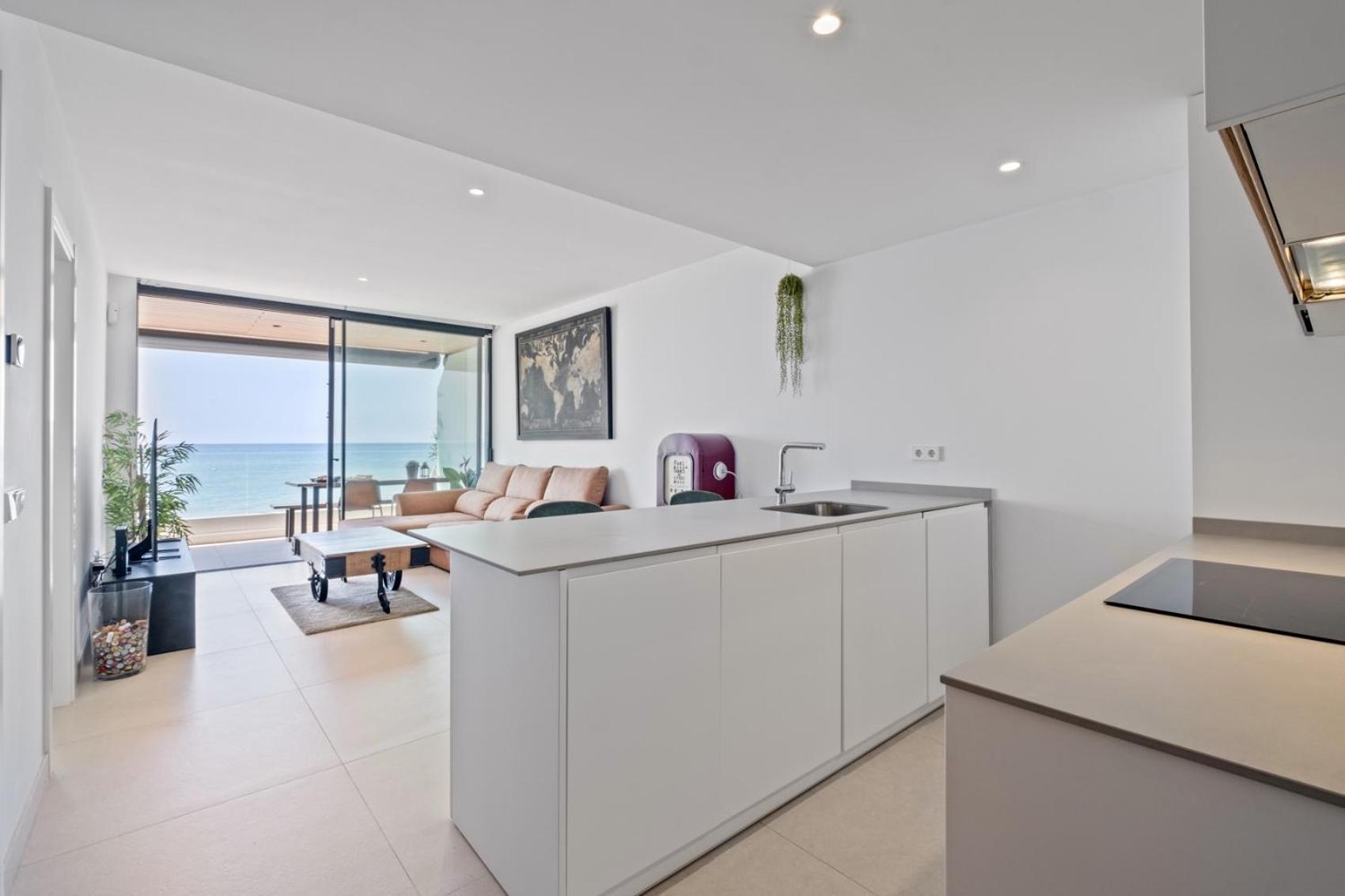 Rincon Beach - Biznaga Rental Homes Rincón de la Victoria Extérieur photo
